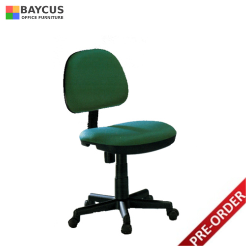 Classic 3836 Typist Chair Fabric
