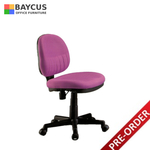 Classic 3878 Typist Chair (Assorted Colour)