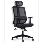 JADE Ergonomic Mesh Chair
