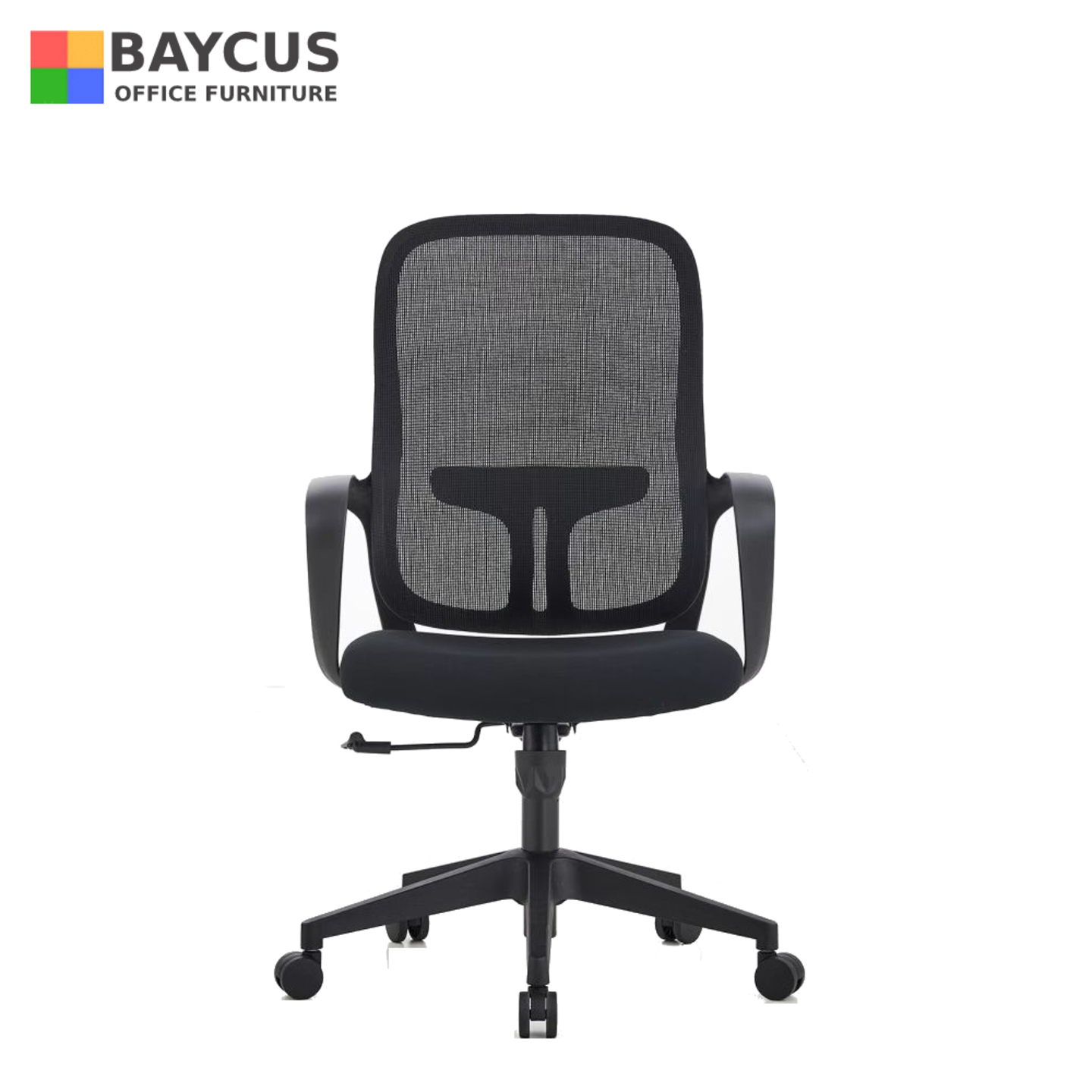 Stone II Mesh Mid Back Chair Buy 1 Get 1 Free