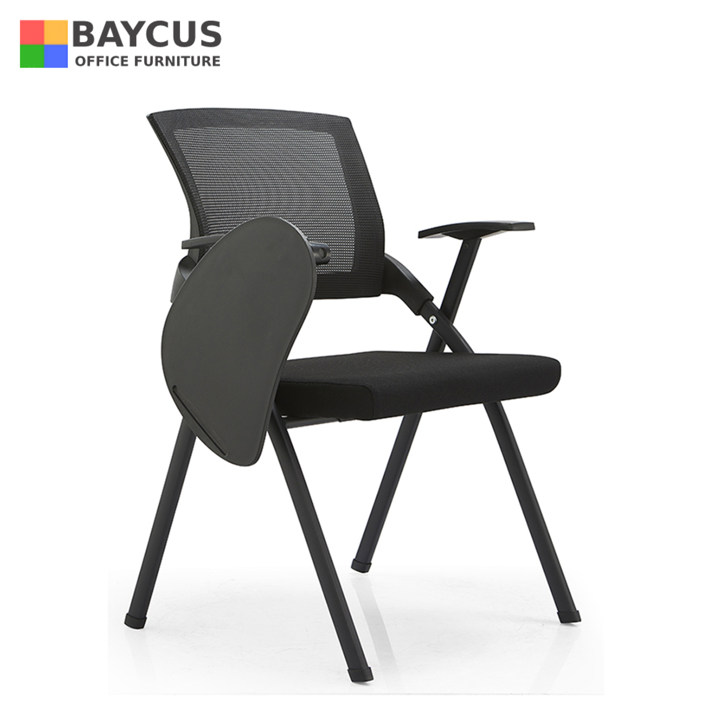 XD220 Foldable Training Chair with Tablet