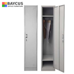 LM1 1 Compartment Locker with Latch Lock
