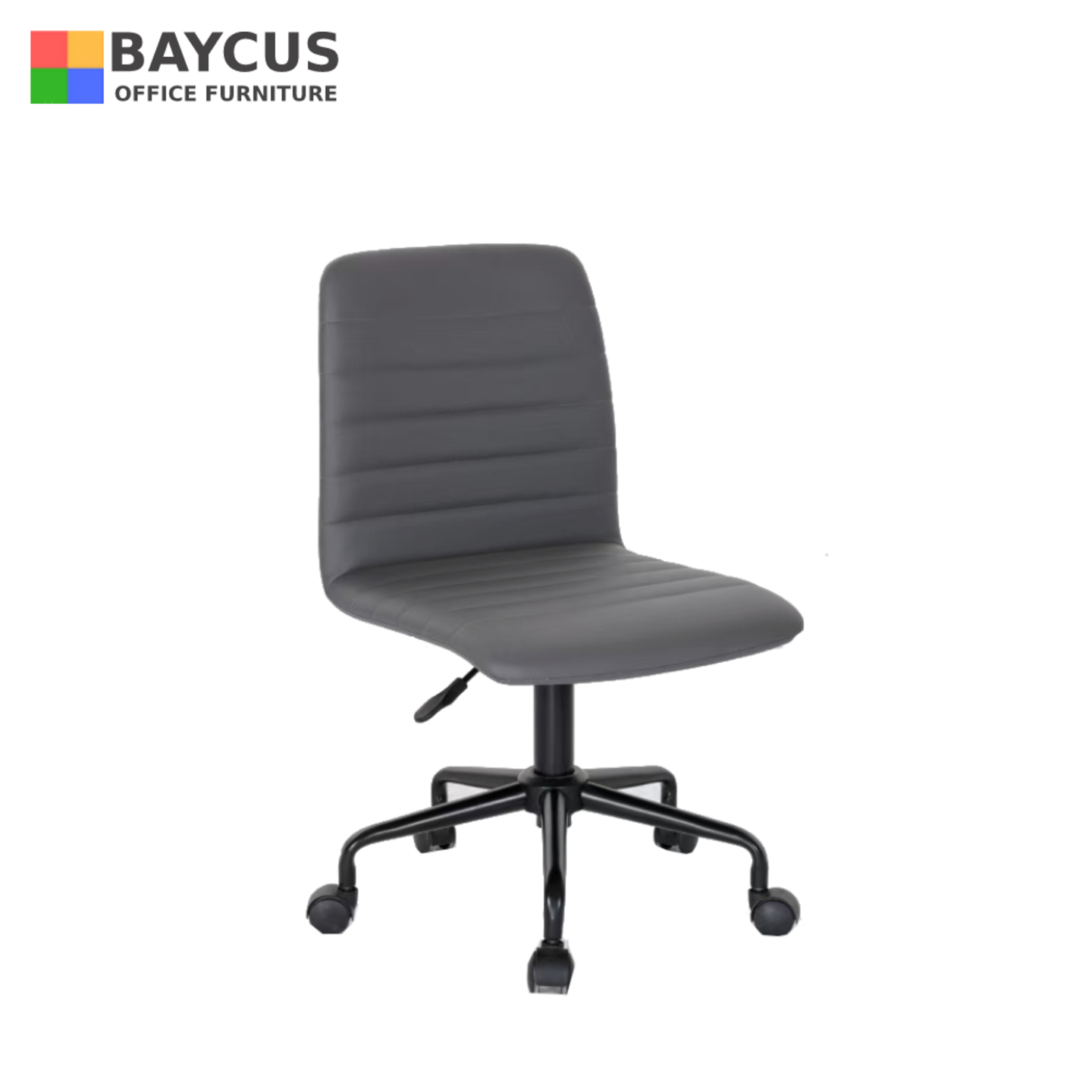 Garnet Visitor Chair (No Armrest) 