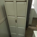 D-D4-B 4 Drawer Filing Cabinets with Security Bar (Anti Tilt Mechanism)