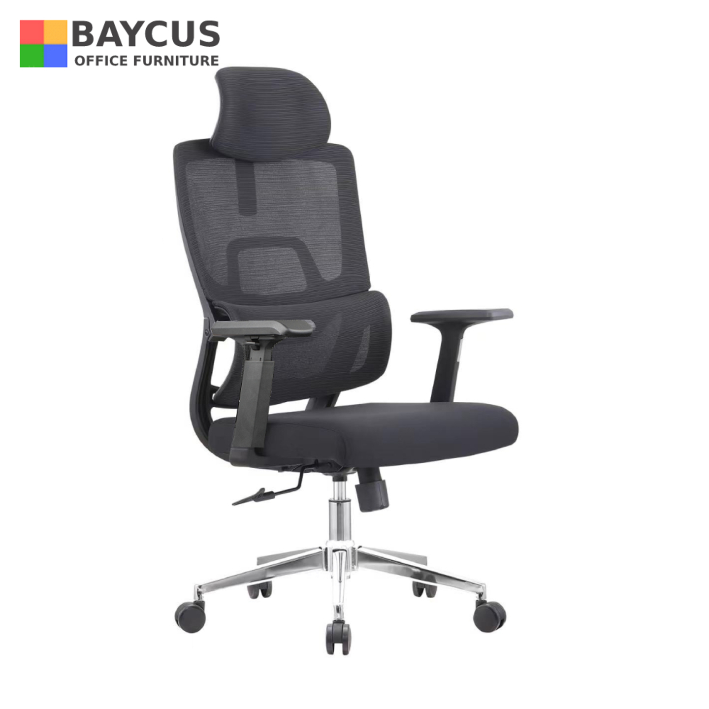 Agate II Ergonomic Chair