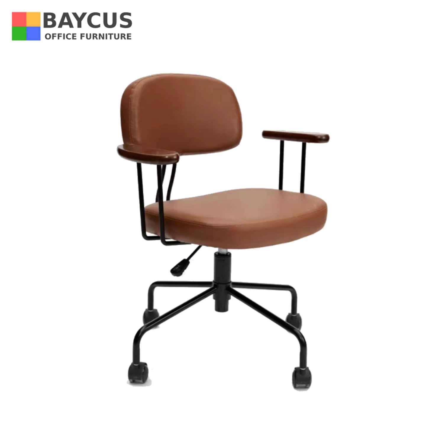 TOPAZ Typist Chair 