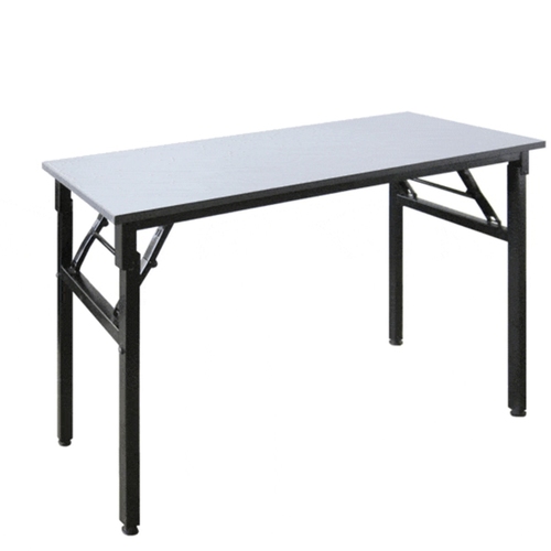 BQ1260 Folding Table Col Grey