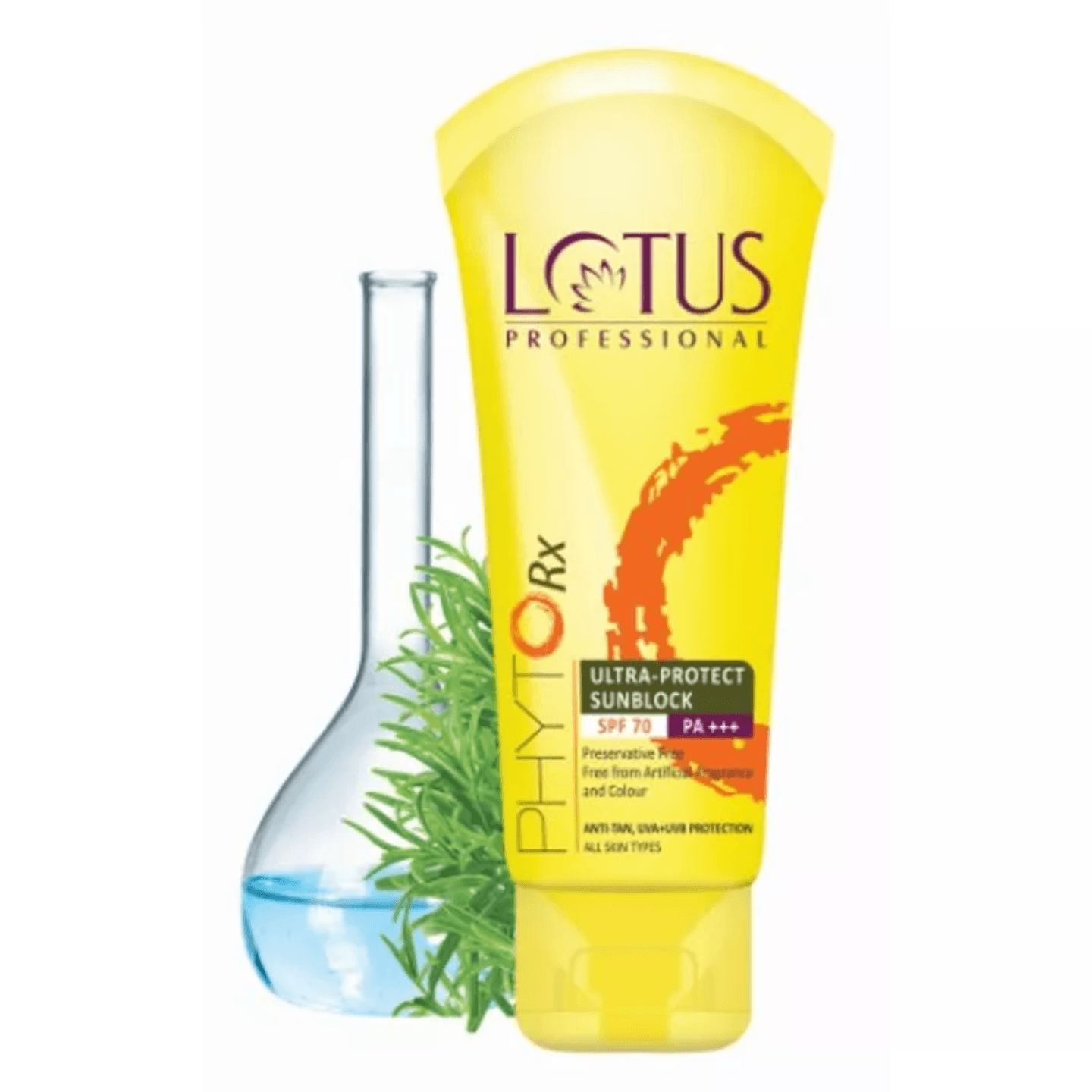 Ultra Protect sunblock 70 pa++ benefits -50g
