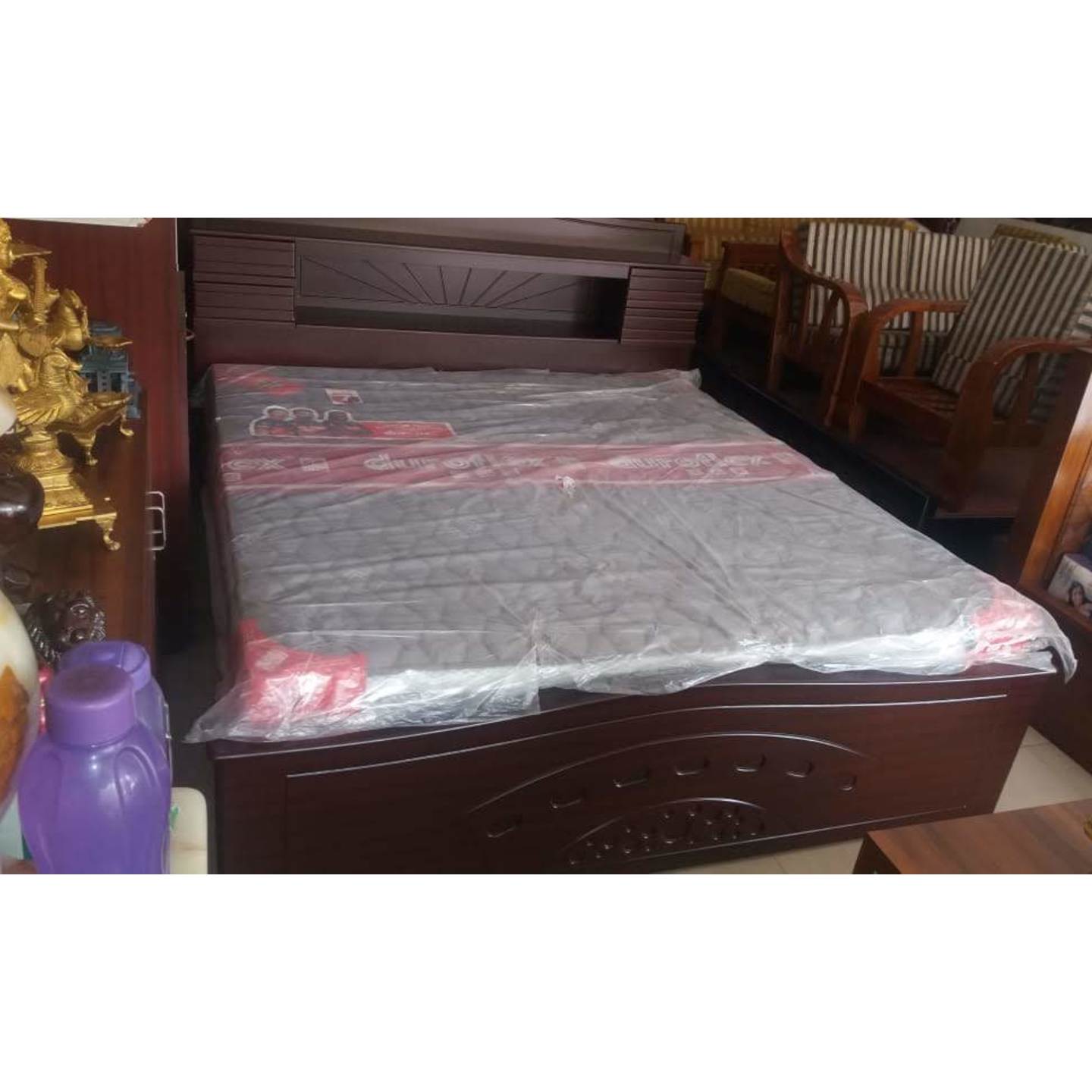 Bed 22