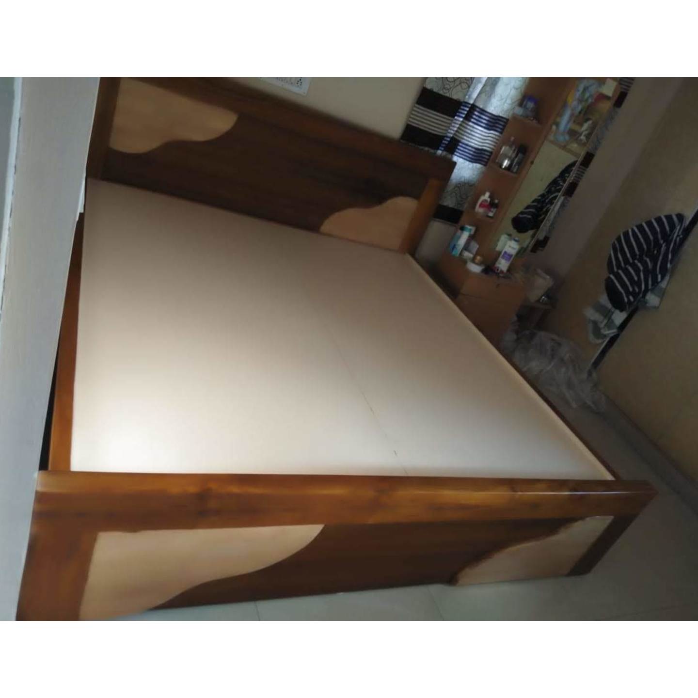 Bed 30