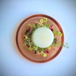 Candle Jardin