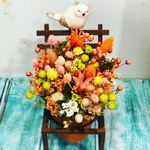 Bird Garden