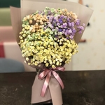 Rainbow Stars