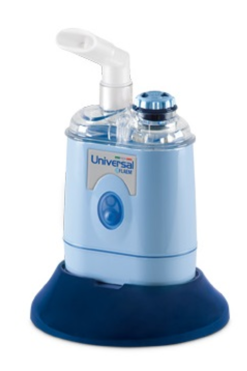 Universal Plus  - Ultrasonic Nebulizer