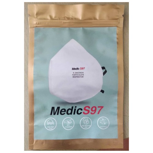 Medic S97