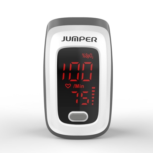 JPD-500E Fingertip Pulse Oximeter