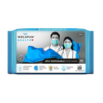 3 Ply Disposable Face Mask 25 units