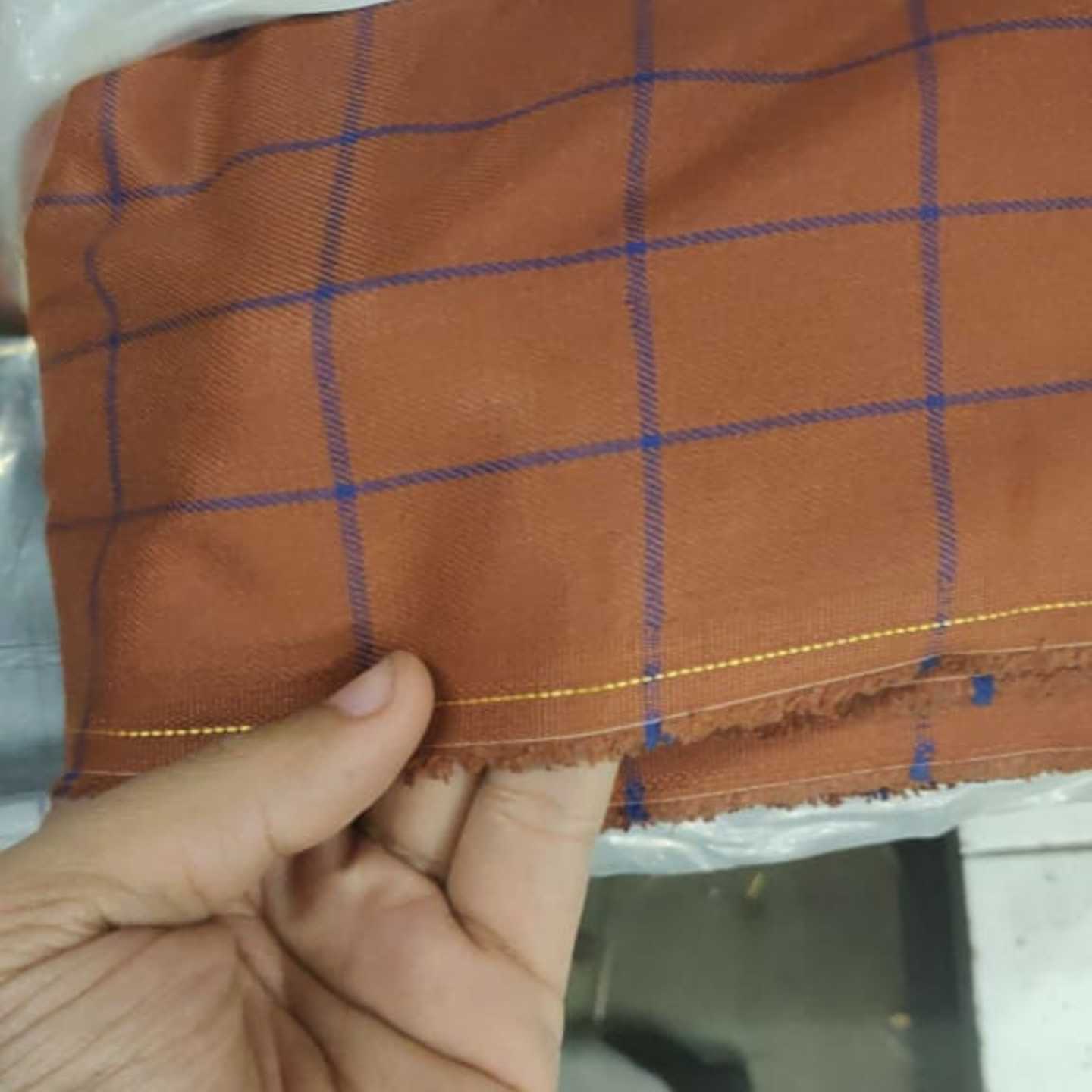 INCREDIBLE LINEN