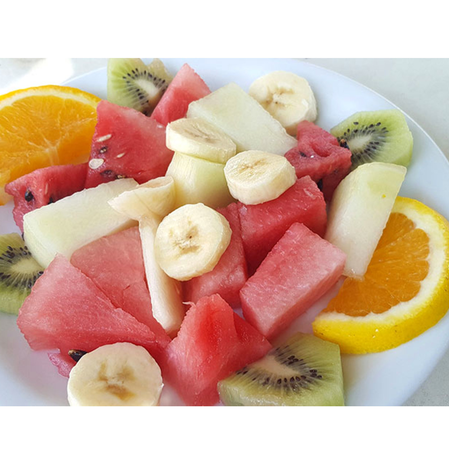 Fruit Bowl