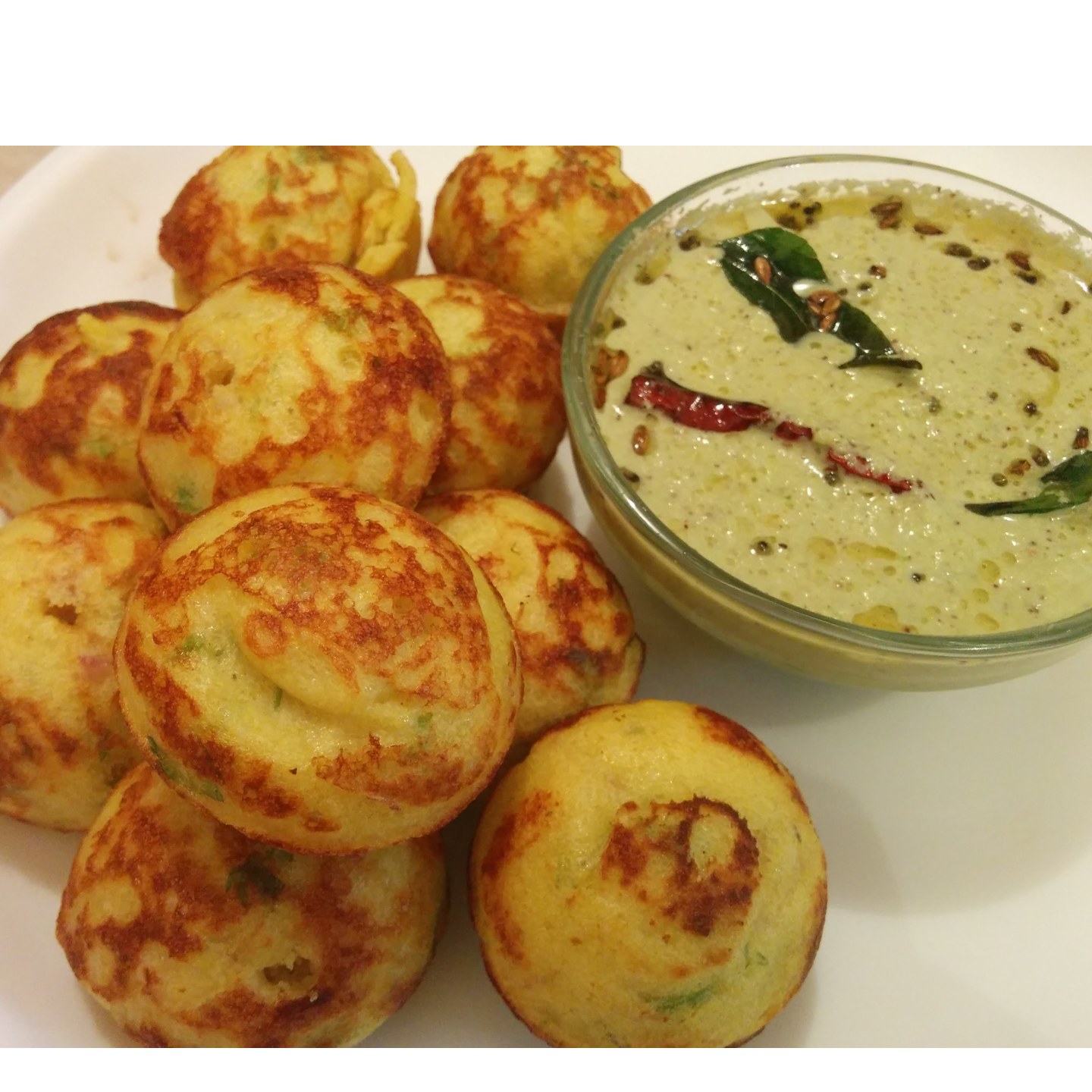 Paddu (Appa, Appe)