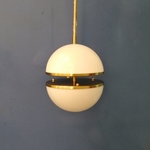 Sphere Pendant Light