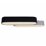 Rectangular Ceiling Light