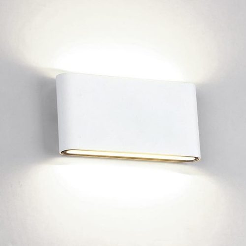 Slim Modern Wall Lamp