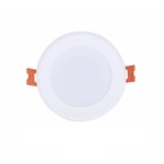 FSL Round Downlight 18W 210 mm
