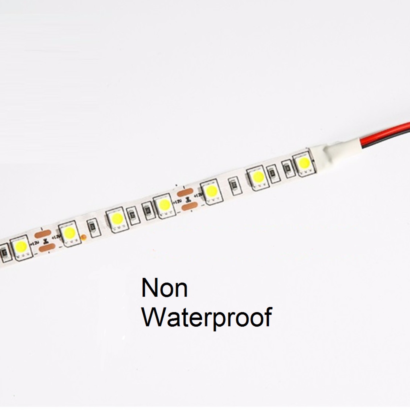 LED Strip Non Waterproof