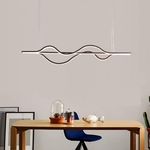 Guitar Pendant Light