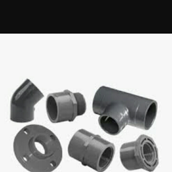 Agriculture pipes fittings