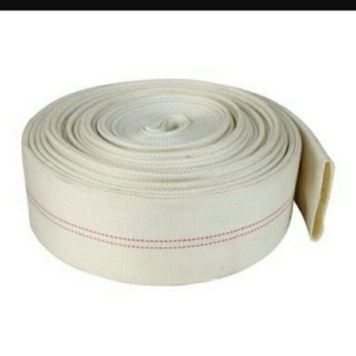 canvas hose pipes
