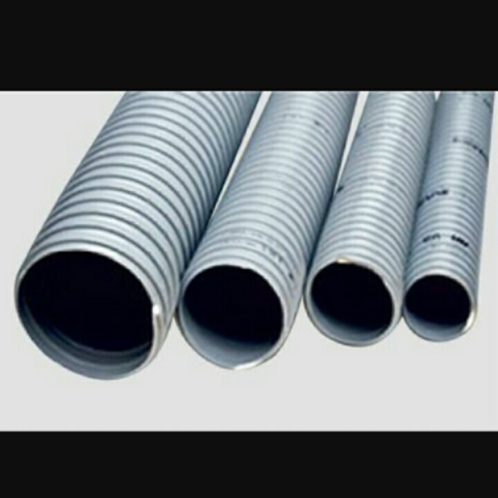 pvc duct hose