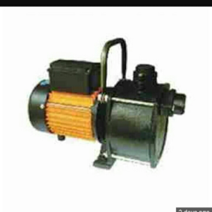 kirloskar shallow well jet pump