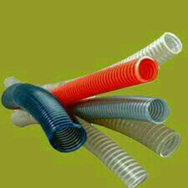 pvc suction pipes standard pecking 100feet