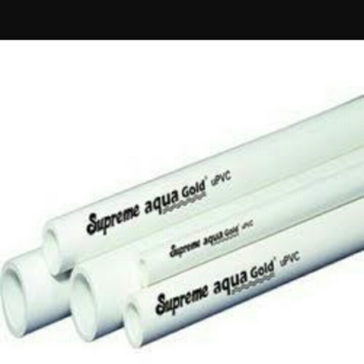 supreme upvc pipes