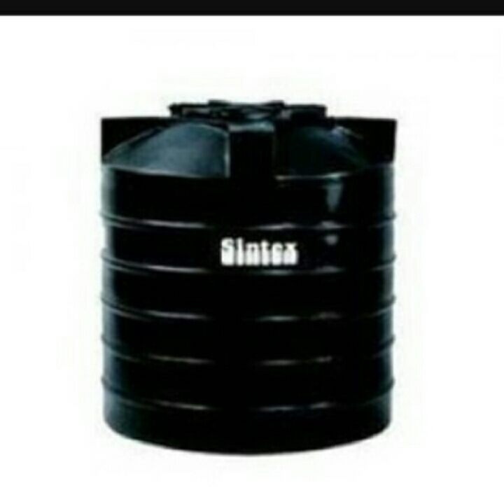 sintex water storage tank
