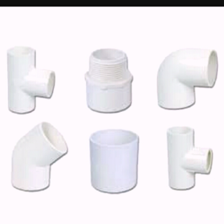 supreme upvc pipes fittings