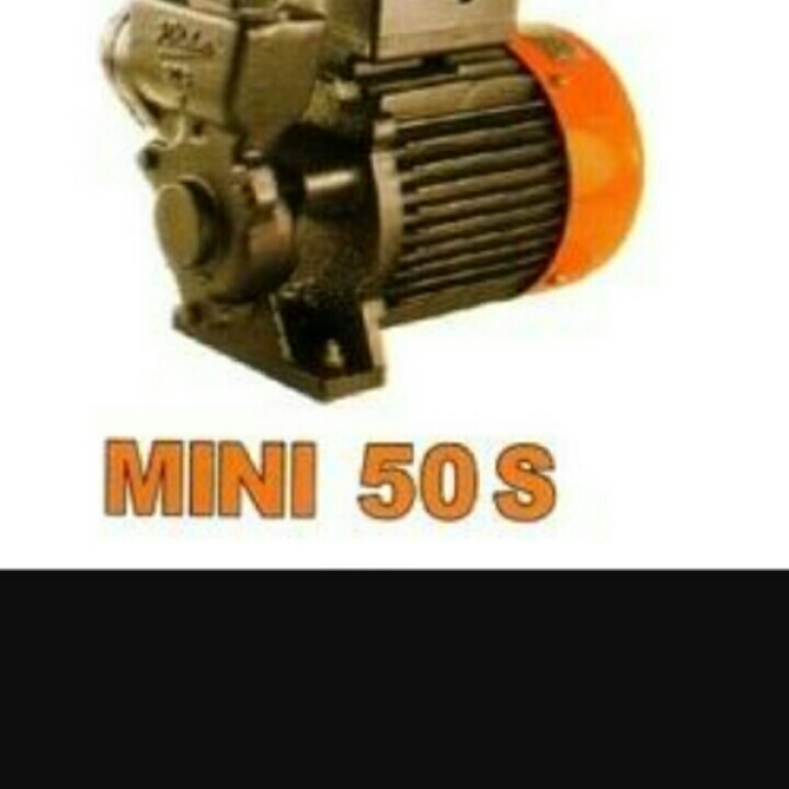 kirloskar water Pumps