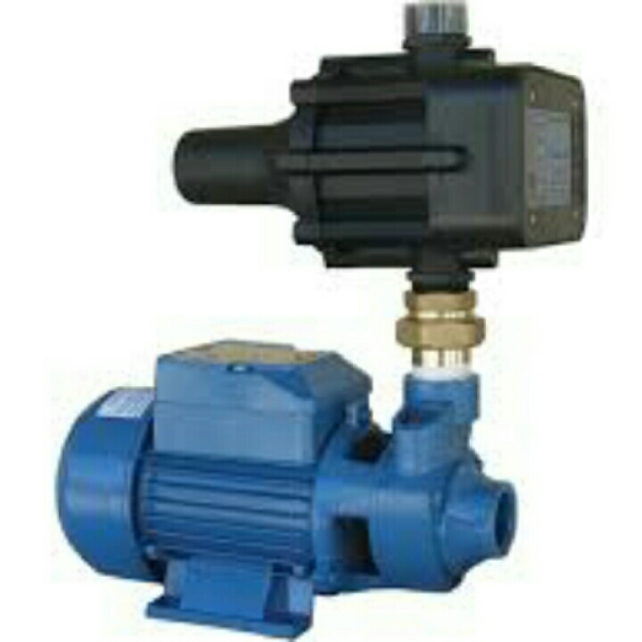 pressure pump