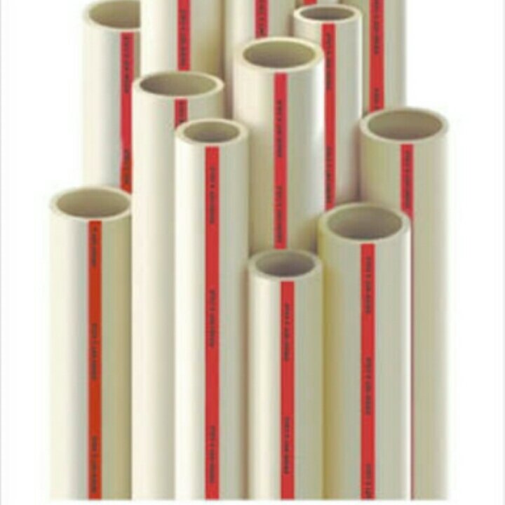 supreme Cpvc pipes
