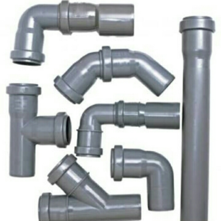 supreme swr pipes and fittings
