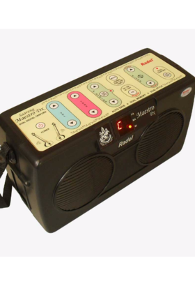 Digital Tanpura Maestro Dx
