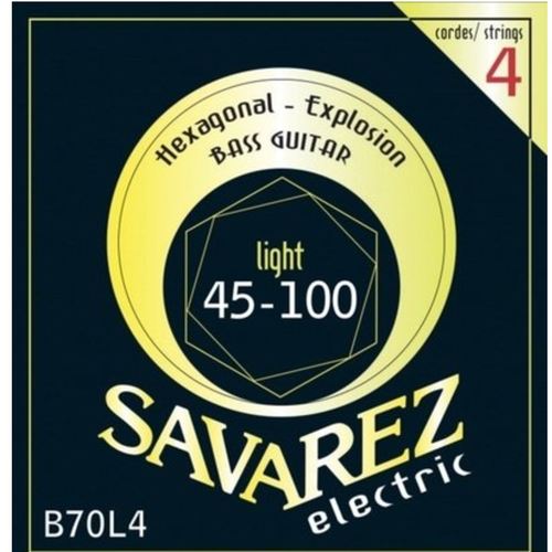 SAVAREZ BASS GUITAR STRING