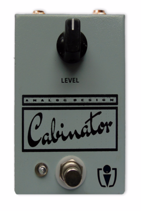 Cabinator