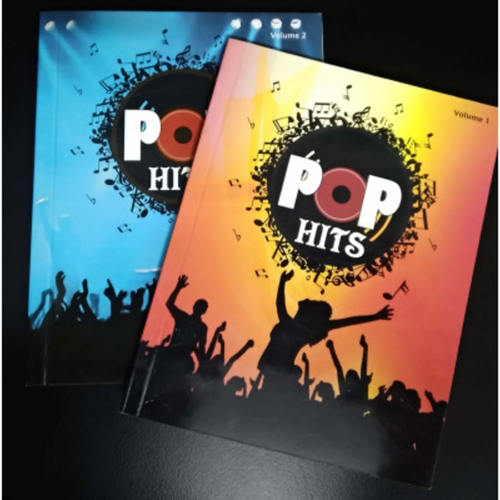 Pop Hits Combo, Vol. 1 & Vol. 2