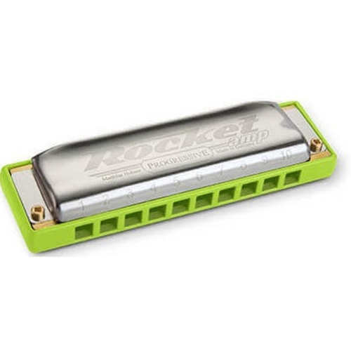 hohner rocket amp