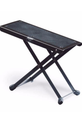 ASHTON FS100 ADJUSTABLE GUITAR FOOTSTOOL
