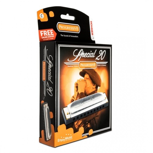HOHNER Special 20 Classic available in c, g,a,f,e,eb,bb,ab,db