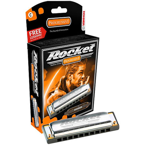 HOHNER Rocket